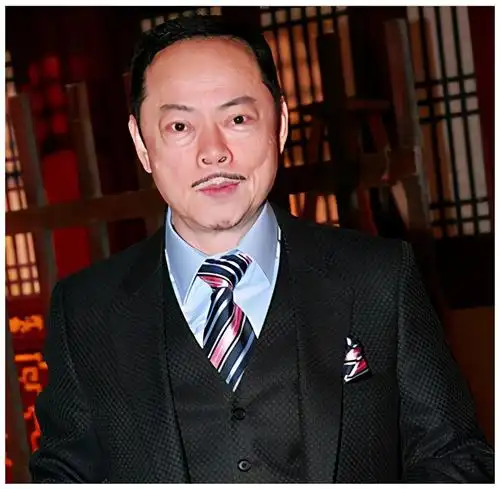 tvb的一些老戏骨男演员你不一定叫得出名字但肯定觉得很面熟