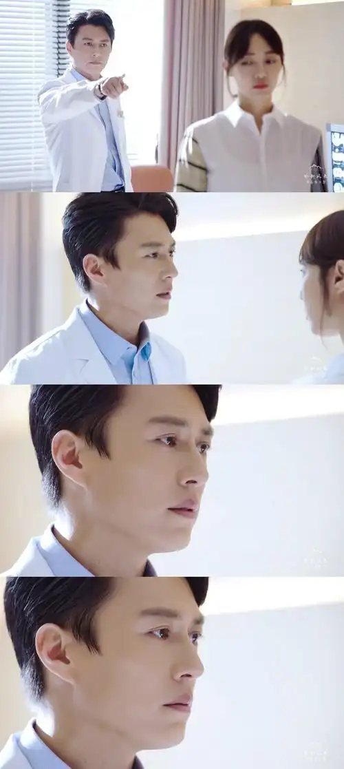 靳东 外科风云 庄恕