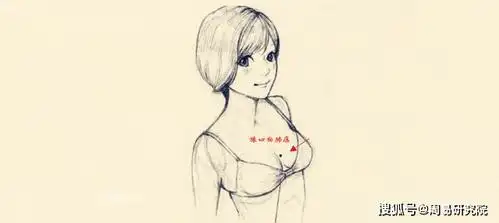 这颗痣位于人的锁骨和胳膊头之间,在相学中也称为理财不佳痣,长有此痣