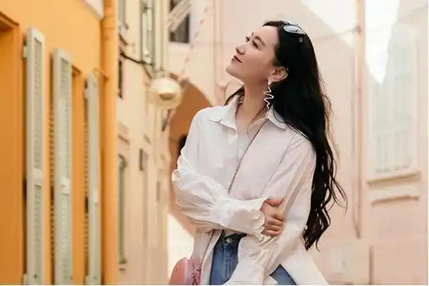 回顾谭晶:我这辈子做的正确决定,就是为科学家丈夫生了两个女儿|韩庚