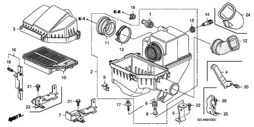 bulkhead seal,74102selj00
