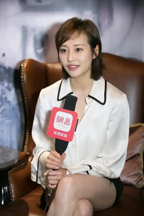 专访心理罪万茜李纯解剖尸体很逼真