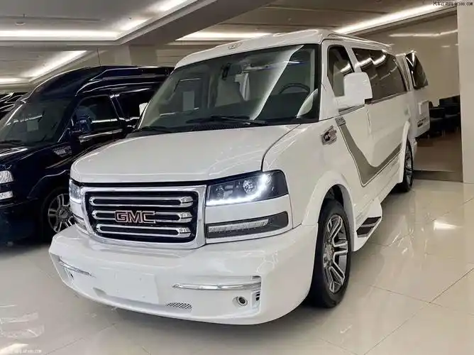 全新一代进口gmc商务之星动力性能详解