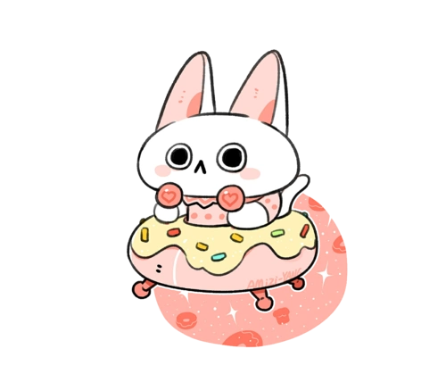 [免扣]q版动漫人物 png