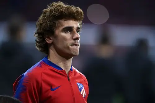 阿斯报称,有证据表明巴萨在数月前就已接触格列兹曼,而马竞方面准备