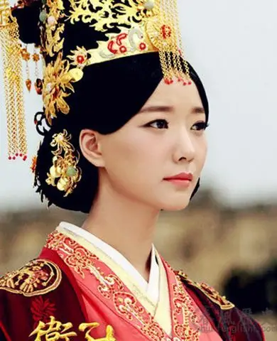 一代贤后卫子夫怎么死的 卫子夫有几个孩子1