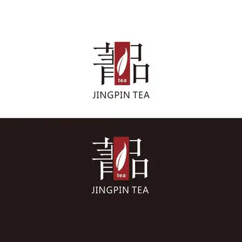 茶叶logo