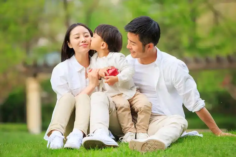 暑假不单单带孩子去旅游,更要给孩子一个健康的人生!