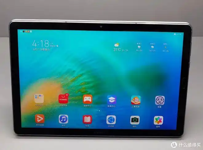 数码直男的父亲节礼物华为matepad108选购推荐