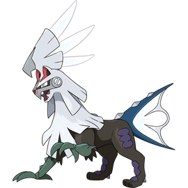 银伴战兽_360百科