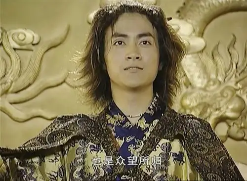 泥菩萨骗了雄霸?仆夺主权或许不是指风云!