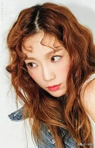 一招让颜值翻倍?2021试试这5款刘海,显发量还巨显脸小