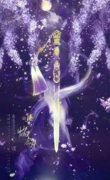 十二星座专属古风武器,天蝎座的美轮美奂,狮子座的霸气无比!