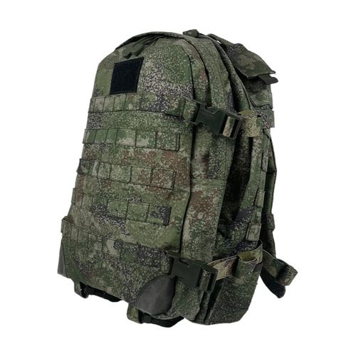 06a作训包双肩背包战术背具携行具新色迷彩军迷小背囊户外登山包 户外