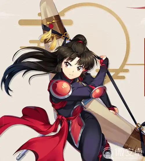 《犬夜叉奈落之战》珊瑚技能介绍