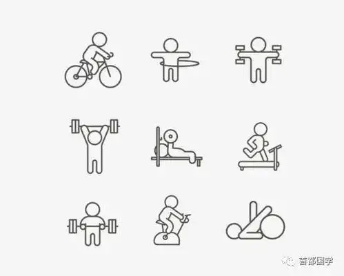 为什么说运动能让孩子拥有完美的人格jiayiyi的推荐内容