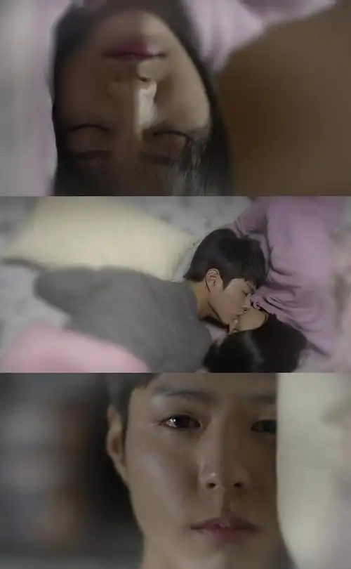 请回答1988德善为什么最后选择了阿泽