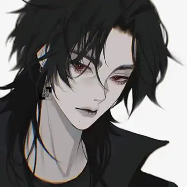 少年不屈岁月长彼方尚有荣光在手绘成熟男漫图集