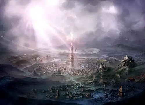 神秘中州初见端倪精彩之旅即将起航