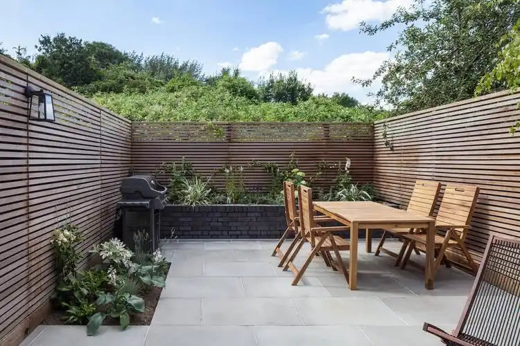 花园围栏你最喜欢哪一款