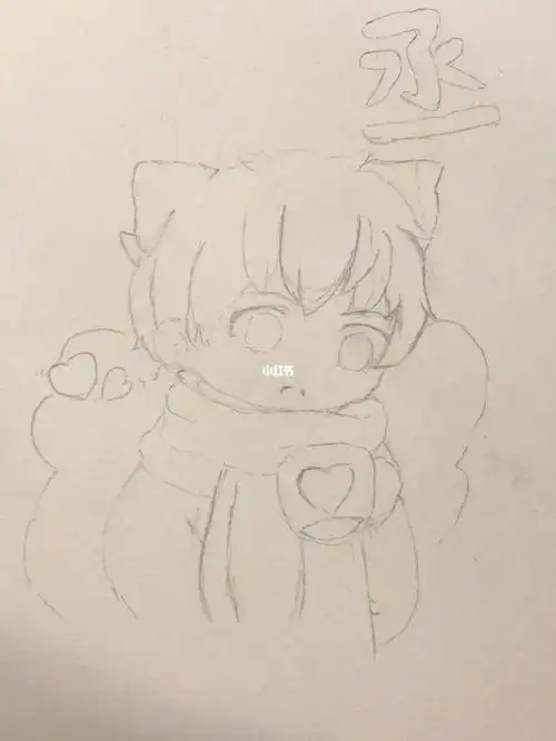 顾飞不是我能驾驭的人所以没画