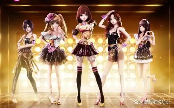 音游排行榜前十名手游