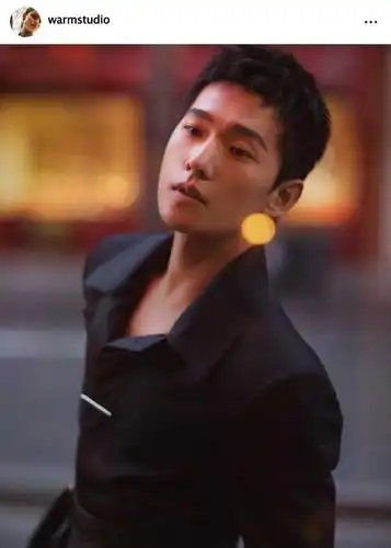 抛开气质光凭长相你认为最帅的国内男明星是谁?