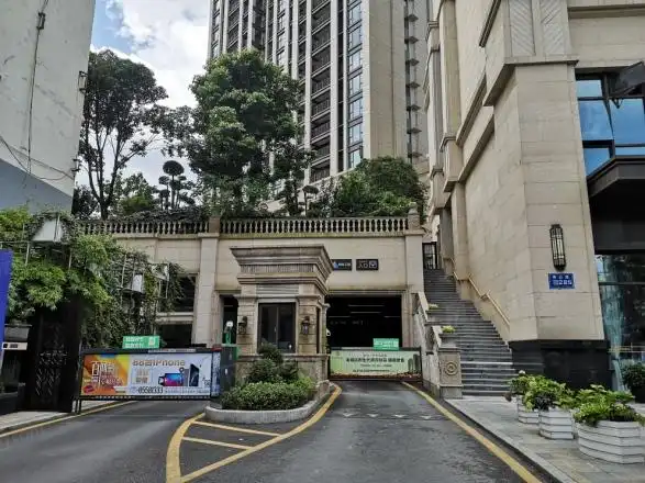 【贵阳金龙滨河湾壹号小区,二手房,租房】- 贵阳房天下