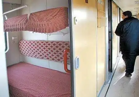 火车软卧照片,火车软卧图片硬卧-图片大观-奇异网