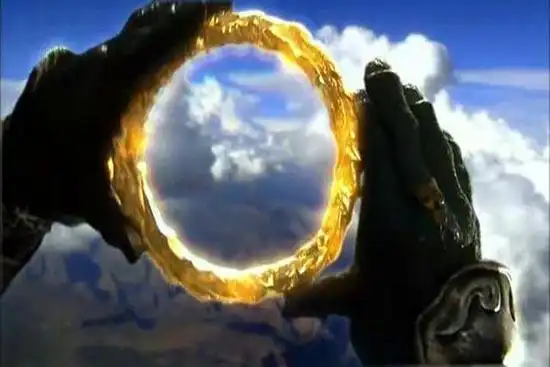 西游记十大神器有哪些?