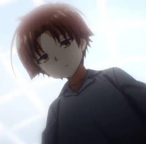 关于实教第二十卷中路哥与一之濑关系的猜想