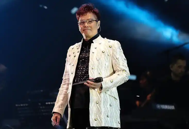 2022谭咏麟湛江演唱会门票在线订票