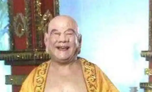 86版西游记那些已经离世的演员与导演