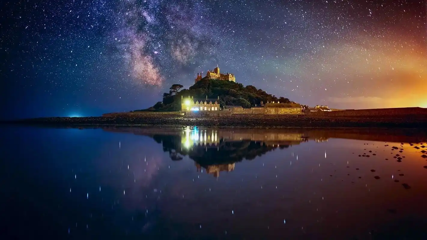 2k电脑壁纸网图分享#电脑壁纸 #壁纸 #治愈 - 抖音