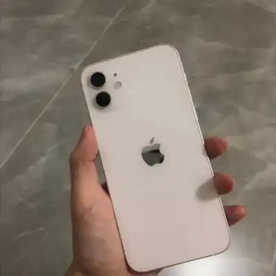 apple iphone 12 256g 白色 移动联通电信5g全网通 手机