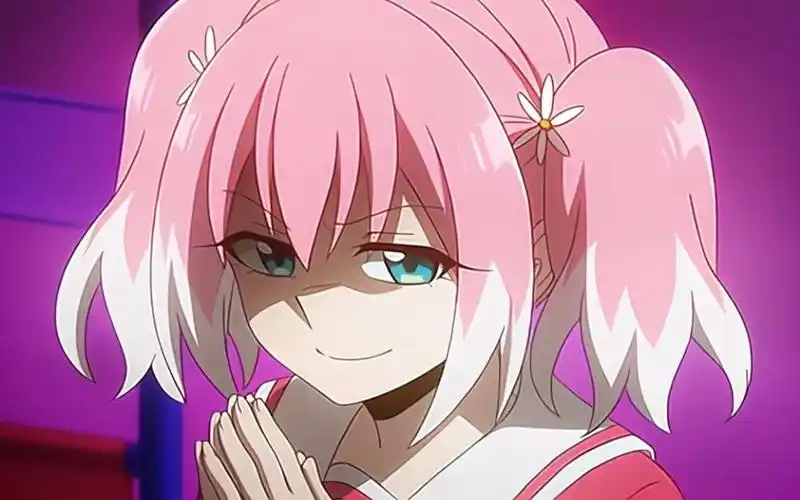 无能力者娜娜第二季!