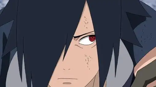 宇智波斑的万花筒写轮眼能力究竟是什么?-acg人物百科