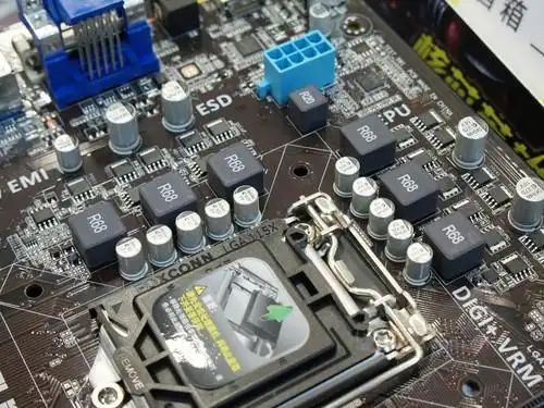 11月选购指南 四核3450套装促销1799元(全文)_intel 酷睿i5 3450_cpu