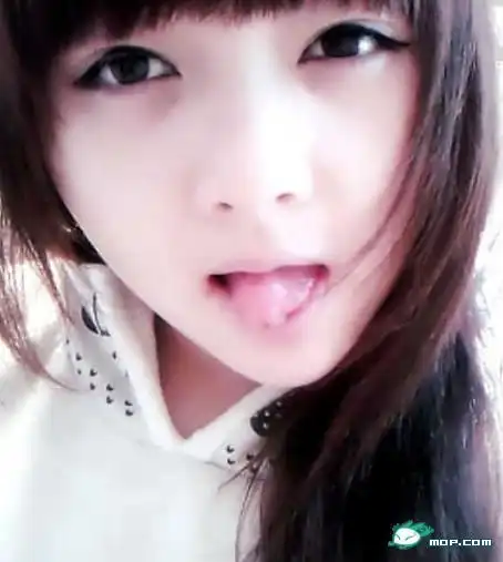 【猫舍】萌妹纸吐舌照 哪一个妹纸诱惑到了你_小白区_猫扑小白区_猫扑