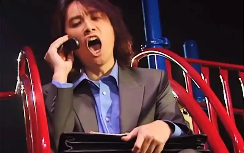 黄子华金句王_哔哩哔哩_bilibili