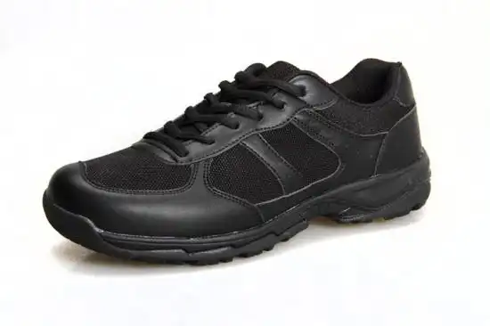 解放鞋将退役,新式*07作训鞋粉墨登场