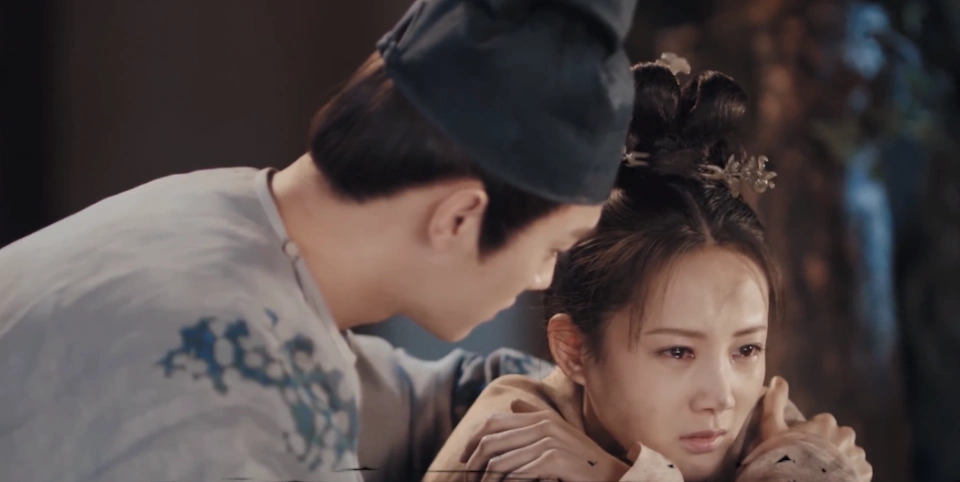 《骊歌行》大结局:傅柔诈死离开皇宫,周王谋反禁足边境,盛楚慕被赐婚