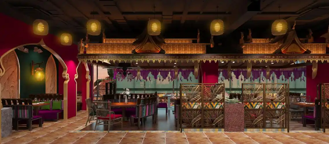 品泰---泰国餐厅