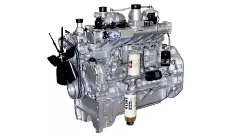 东方红柴油机服务商陈磊匠心精神做服务用户口碑自然来