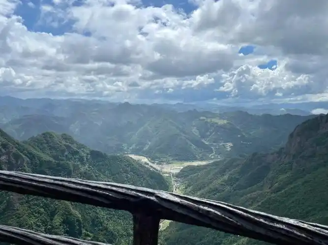 穷游神仙居【下】主要是是给没车的人看的