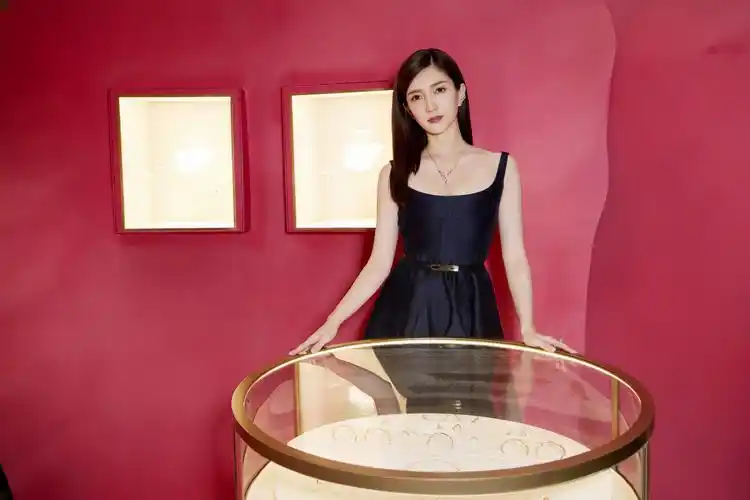 江疏影简介资料_演员江疏影的个人简历_娱乐资讯_中创网