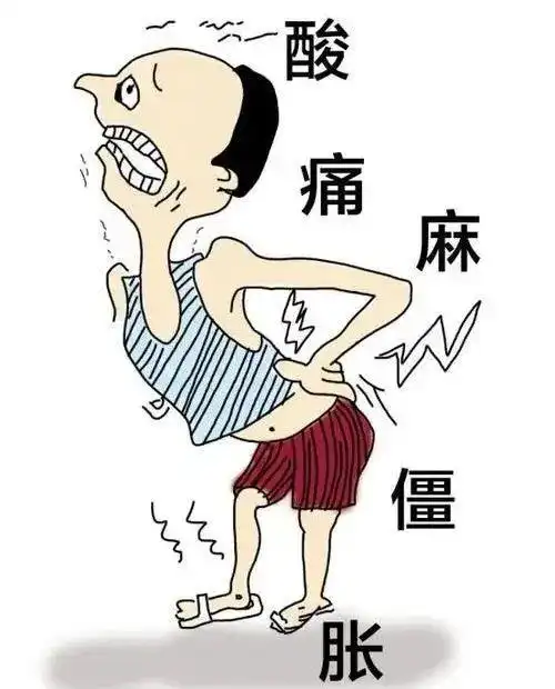 明晚直播丨股骨头坏死如何治疗保髋or换髋哪个好