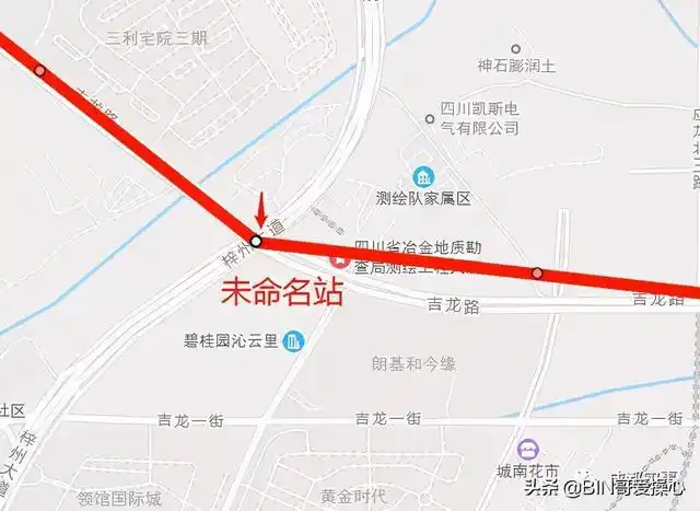 详细解读:成都地铁22号线详细站点_网易订阅