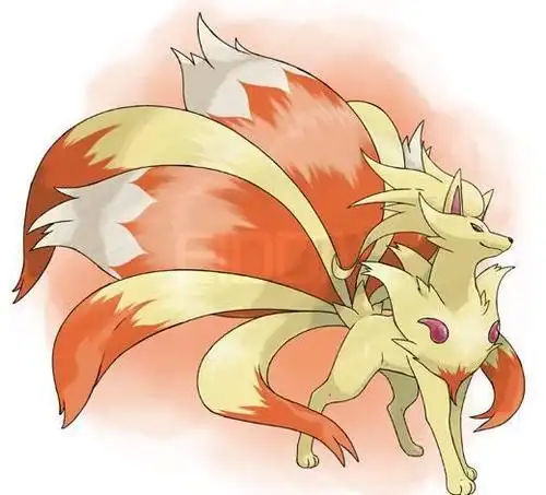 用旋律表达感情.  学者们正在研究旋律的规律性.   超级九尾