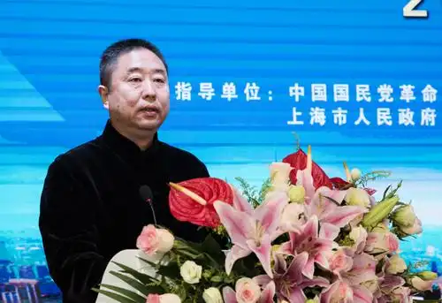 上海新纪元教育集团着力推进两岸教育合作